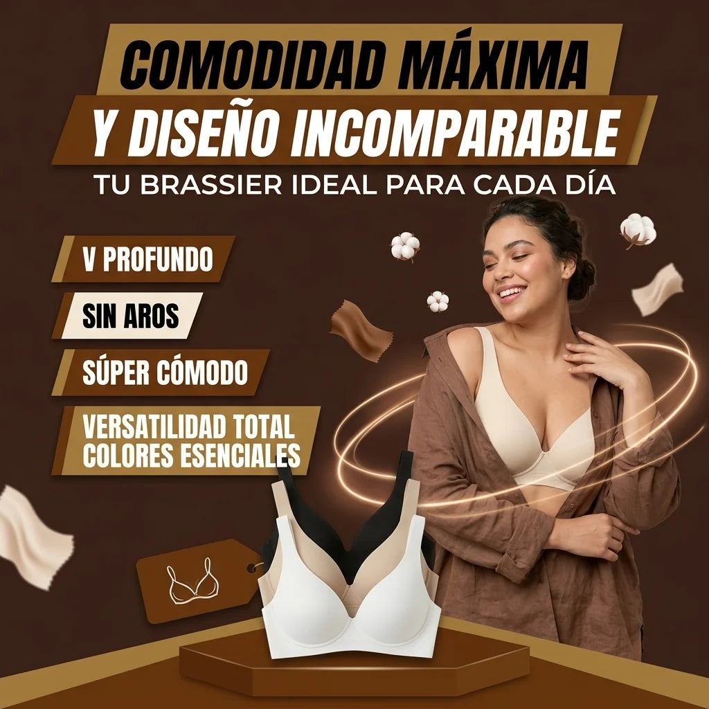 BRASIER CONFORT