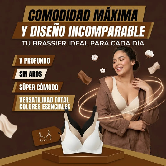 BRASIER CONFORT