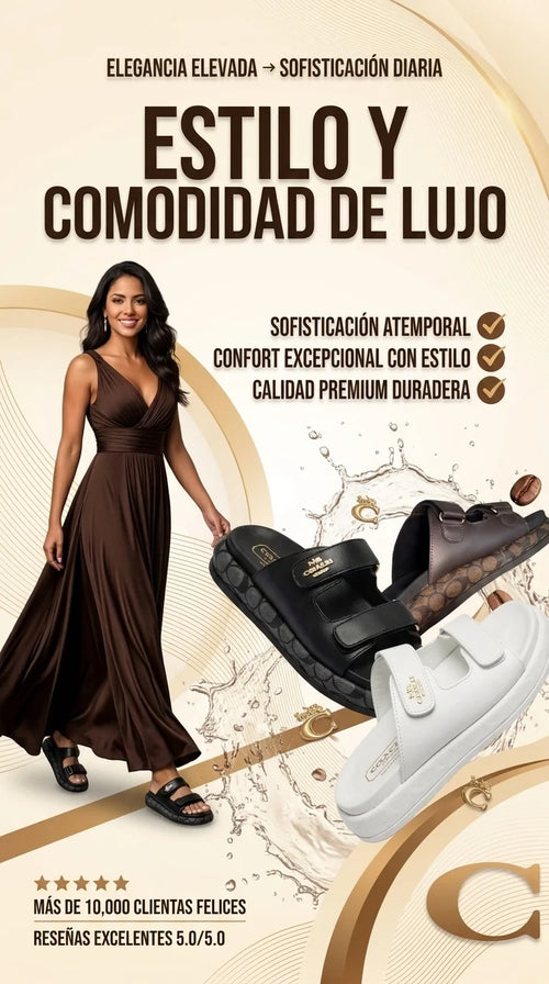 SANDALIAS LUNA