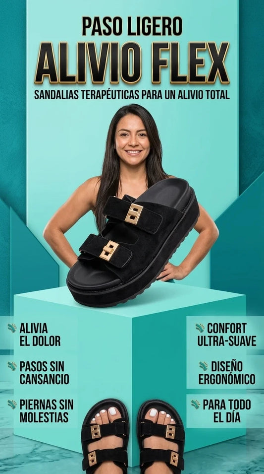 SANDALIA NOVA